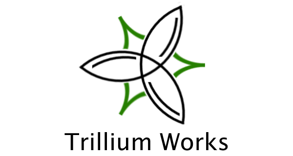 Trillium Works LLC Logo